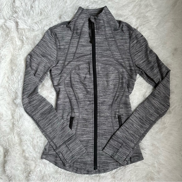lululemon athletica Jackets & Blazers - Lululemon Define Jacket *Luon